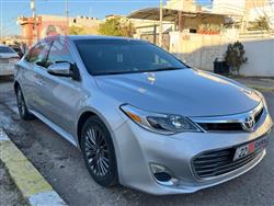 تويوتا أفالون